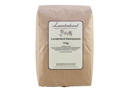 Lunderland Gemüsemix