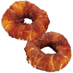 Karlie - Kauring mit Ente