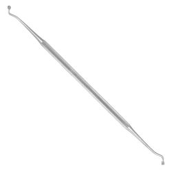 K-Pro Eckenheber Excavator - Profi Zehen Nagel Fußnägel Heber Edelstahl