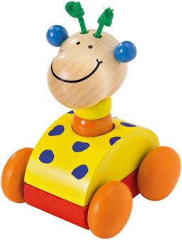 Babywelt - Zoolini Giraffe, 7 cm