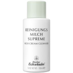 Doctor Eckstein Reinigungsmilch Supreme