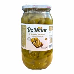 Öz Natur |Eingelegte Tomaten