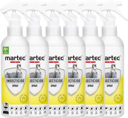 Martec Pet Care Insektenspray für die Tierumgebung