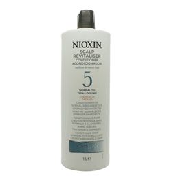 Wella Nioxin Scalp Revitaliser System 5