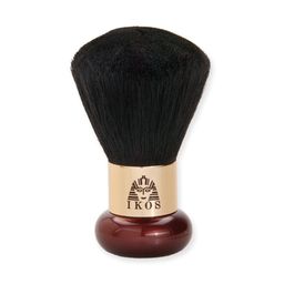 IKOS Kabuki Pinsel- vegan 95mm