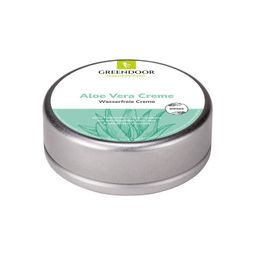 GREENDOOR Aloe Vera Creme
