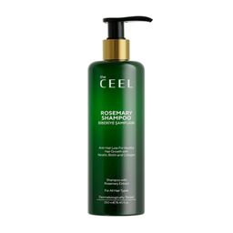 The Ceel | Rosemary Hair Shampoo