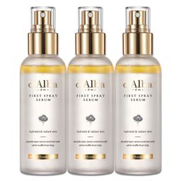 d'Alba Gesichtsspray First Spray Serum Korea Glow Anti-Aging