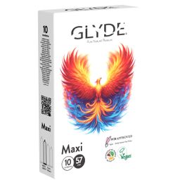 Glyde Ultra *Maxi*