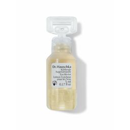 Dr. Hauschka kühlende Augenampulle
