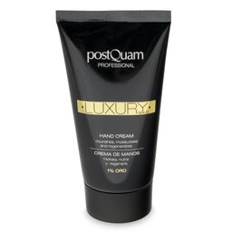 Postquam Luxury Gold Handcreme