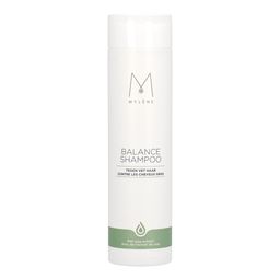 Mylène Shampoo Balance – Pflegeshampoo für fettiges Haar
