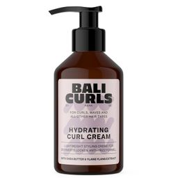 BALI CURLS Hydrating Curl Cream