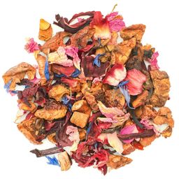 BIOTEAQUE scheene Leni - loser BIO Früchtetee | Waldfrucht-Himbeere