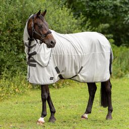Paddock-Fliegendecke SUNSHINE II