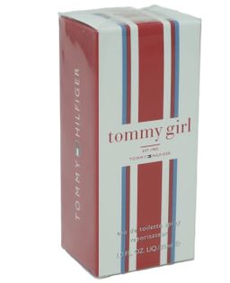 Tommy Hilfiger Tommy Girl Eau de Toilette Spray 30ml