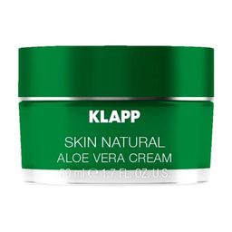 Klapp, Skin Natural Aloe Vera Cream