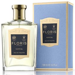 Floris Santal Eau de Toilette