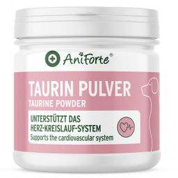AniForte Taurin für Hunde