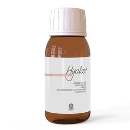 Hyalax Arginine Peel