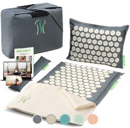 BACKLAxx® Akupressurmatten Set "Original"