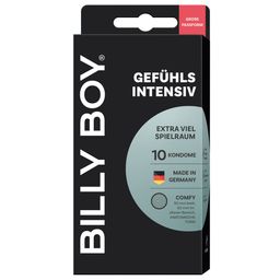 BILLY BOY Kondome Gefühlsintensiv