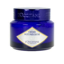 l'Occitane Immortelle Very Precious Night Cream