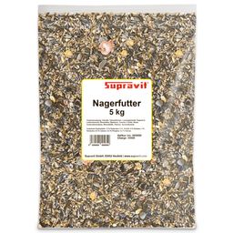 Supravit Nager & Kleintierfutter