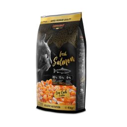 Leonardo fresh Meat Salmon & Poultry