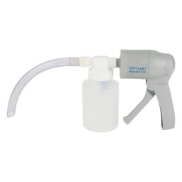 HUM AEROsuc Rescue Handabsaugpumpe