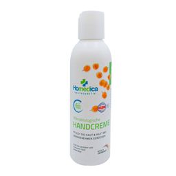 Homedica Handcreme gegen Gerüche - mikrobiologisch