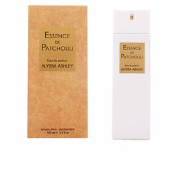 Alyssa Ashley Essence de Patchouli Eau de Parfum  Spray
