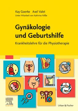 Gynäkologie und Geburtshilfe