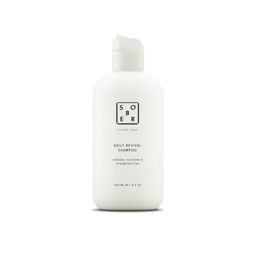 SOBER BERLIN DAILY REVIVAL SHAMPOO