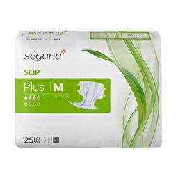 SEGUNA Slip Plus