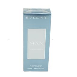 Bvlgari Man Glacial Essence After Shave Balm