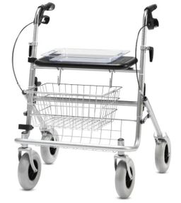 Bischoff & Bischoff Rollator B XXL Schwerlastrollator