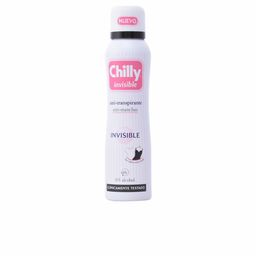 invisible deo vapo