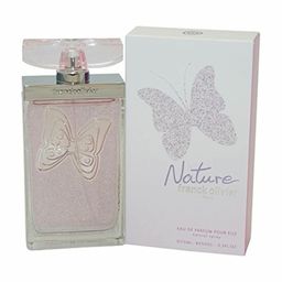 Franck Olivier Nature Eau De Parfum Spray  für Frauen