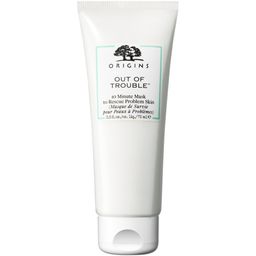 Origins, Out Of Trouble 10 Minute Mask to Rescue Problem Skin