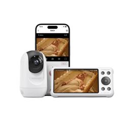 Momcozy Video-Babyphone BM04 5,5 Zoll