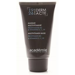Academie Derm Acte Masque Multi-Vitamine