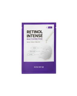 SOMEBYMI Retinol Intense Reactivating Mask - Gesichtsmaske mit Retinal und Bakuchiol