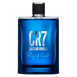 CR7 Play It Cool EDT 100 ml