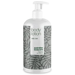 Australian Bodycare Teebaumöl Anti-Pickel Bodylotion