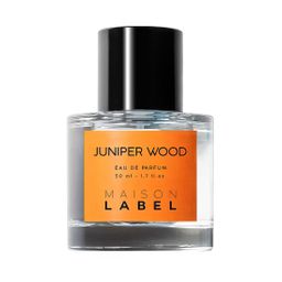 Maison Label - Juniper Wood Edp
