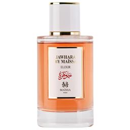 Maison Maïssa - Eau de Parfum Jawhara by Maïssa