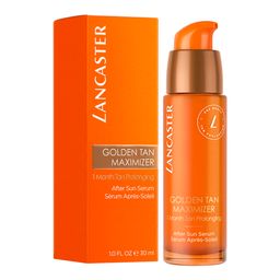 Lancaster, Golden Tan Maximizer After Sun Serum