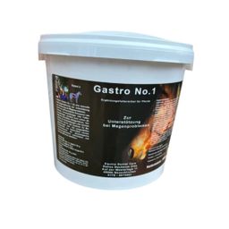 Rabea's Gastro No. 1 für Pferde