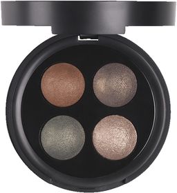 Nilens Jord, Baked Mineral Eyeshadow Palette